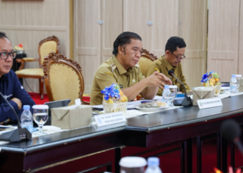 Harga dan Pasokan Barang di Banten Diklaim Stabil Menjelang Pilkada 2024