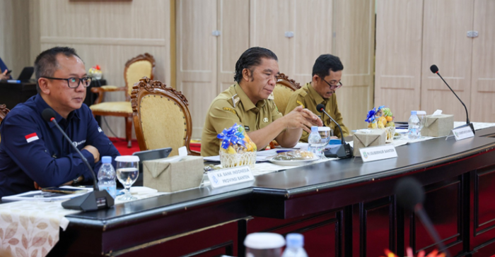 Harga dan Pasokan Barang di Banten Diklaim Stabil Menjelang Pilkada 2024