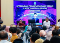 Pemkot Tangsel Dorong Digitalisasi Pendidikan dengan Optimalisasi Nama Domain dan Wifi Gratis