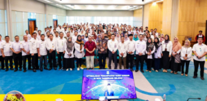 Pemkot Tangsel Dorong Digitalisasi Pendidikan dengan Optimalisasi Nama Domain dan Wifi Gratis