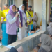 Intan Nurul Hikmah Kampanye di Kronjo, Janjikan Prioritas Pendidikan dan Kesehatan