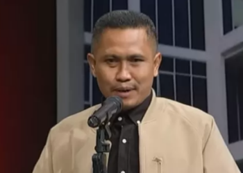 KPU Tangsel: Debat Publik Calon Wali Kota dan Wakil Wali Kota Tangerang Selatan Ajang Pemaparan Visi Misi