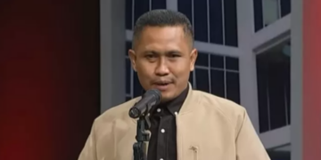 KPU Tangsel: Debat Publik Calon Wali Kota dan Wakil Wali Kota Tangerang Selatan Ajang Pemaparan Visi Misi