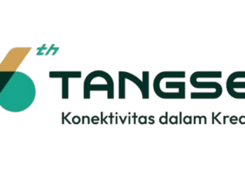 Logo HUT Tangsel