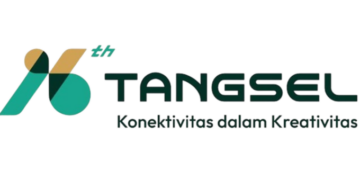 Logo HUT Tangsel
