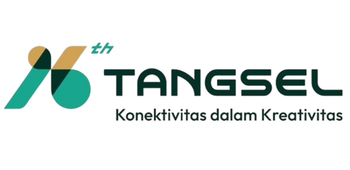 Logo HUT Tangsel