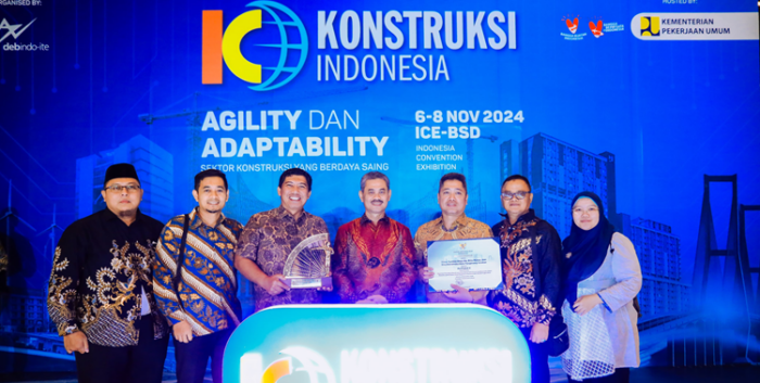 Pemkot Tangsel Borong Penghargaan Jelang HUT ke-16