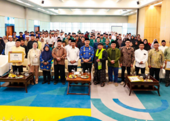 Pospekot Tangsel 2024 Lahirkan Generasi Unggul, Seimbangkan Prestasi dan Akhlak