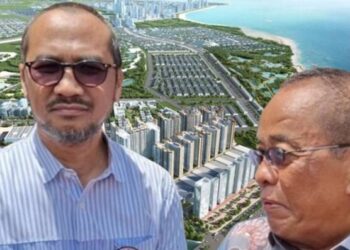 Abraham Samad Soroti Kejanggalan Hukum Dalam Pemeriksaan Said Didu