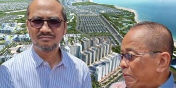 Abraham Samad Soroti Kejanggalan Hukum Dalam Pemeriksaan Said Didu