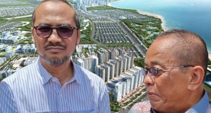 Abraham Samad Soroti Kejanggalan Hukum Dalam Pemeriksaan Said Didu