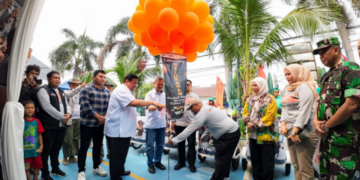 Tabrani Ajak Masyarakat Aktif Jaga Kualitas Pilkada di Tangsel