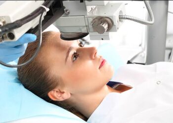 Tren Populer LASIK di Kalangan Milenial pada 2024
