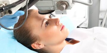 Tren Populer LASIK di Kalangan Milenial pada 2024