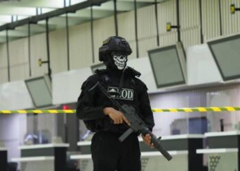 Jelang Nataru Bandara Soekarno Hatta Operasikan Posko Terpadu Mulai Besok