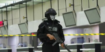 Jelang Nataru Bandara Soekarno Hatta Operasikan Posko Terpadu Mulai Besok