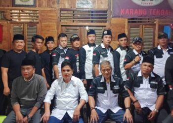 Forkabi Siap Kawal Program Kerja Gubernur Banten Terpilih Andrasoni – Dimyati