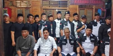 Forkabi Siap Kawal Program Kerja Gubernur Banten Terpilih Andrasoni – Dimyati