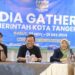 Tingkatkan Sinergi dengan Wartawan, Pemkot Tangerang Gelar Media Gathering