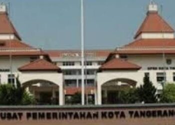 Waspada, Akun Instagram Bapenda Kota Tangerang Diretas