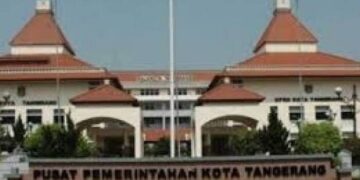 Waspada, Akun Instagram Bapenda Kota Tangerang Diretas
