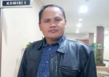 Pilkada Usai, Ketua Komisi I Ajak Masyarakat Kota Tangerang Kembali Bersatu