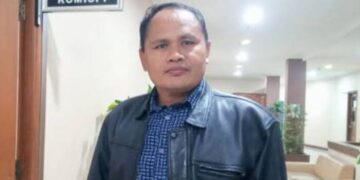 Pilkada Usai, Ketua Komisi I Ajak Masyarakat Kota Tangerang Kembali Bersatu