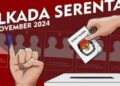 Partisipasi Pemilih di Pilkada Kota Tangerang Rendah, Ini Penyebabnya