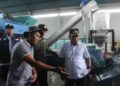 Atasi Sampah di TPA Rawa Kucing, Pemkot Tangerang Siapkan Mesin RDF