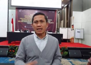 Partisipasi Pemilih dalam Pilkada 2024 di Tangsel Hanya 57 Persen, KPU Tangsel: Kami Belum Bisa Jawab!