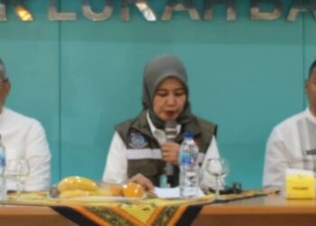 Kecamatan Ciputat Daerah Paling Rawan DBD di Tangsel