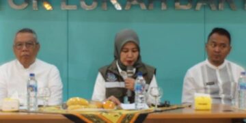 Kecamatan Ciputat Daerah Paling Rawan DBD di Tangsel