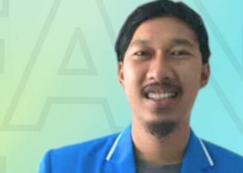 Kader GP Ansor Diperbincangkan Sebagai Bakal Calon Ketua KNPI Tangsel
