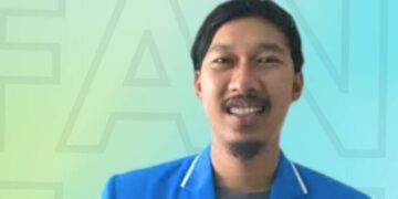 Kader GP Ansor Diperbincangkan Sebagai Bakal Calon Ketua KNPI Tangsel