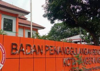 Waspada, Prakiraan Cuaca Pekan ini Berpotensi Hujan, Petir dan Angin Kencang