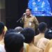 Jelang Akhir Tahun 2024, Sekda Kota Tangerang Minta Serapan Anggaran Sesuai Target