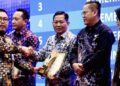 Asyik, Pemkot Tangerang Raih Peringkat 3 Kategori Informasi Publik