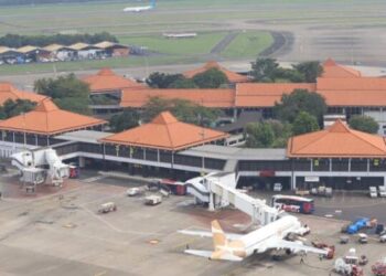 Ingat, Jelang Nataru Ada Perubahan Operasional Maskapai Lion dan Super Air Jet di Bandara Soetta