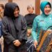 Tine Al Muktabar Dampingi Tri Tito Karnavian dalam Pembukaan Bimbingan Teknis UMKM di Tangsel