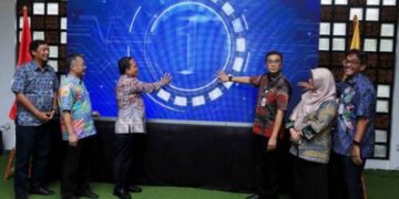 Mudahkan Proses Perizinan, DPMPTSP Kota Tangerang Percepat Layanan PBG Hanya 10 Jam 