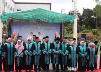 MTQ Pelajar ke-VIII Tingkat Kota Tangsel 2024 Digelar di Sekolah Islam Cikal Harapan