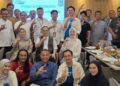 BPJS Ketenagakerjaan Tangsel Sebut 333.716 Pekerja Telah Terlindungi Program BPJSTK