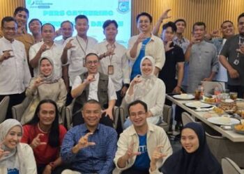 BPJS Ketenagakerjaan Tangsel Sebut 333.716 Pekerja Telah Terlindungi Program BPJSTK