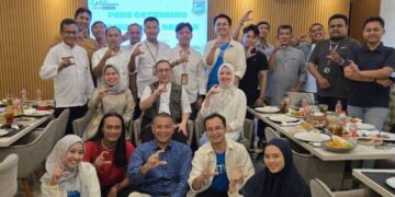 BPJS Ketenagakerjaan Tangsel Sebut 333.716 Pekerja Telah Terlindungi Program BPJSTK