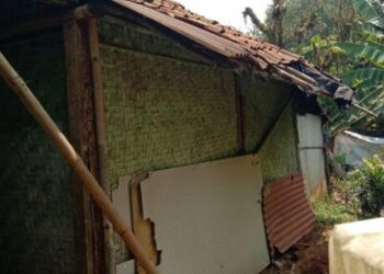 Sinar Mas Land Renovasi Rumah Warga Tidak Layak Huni di Kabupaten Tangerang