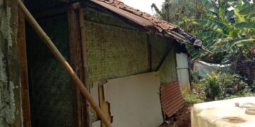 Sinar Mas Land Renovasi Rumah Warga Tidak Layak Huni di Kabupaten Tangerang