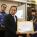 Perkuat Ekonomi dan Ekosistem Bisnis, DPMPTSP Kota Tangerang Fasilitasi UMKM