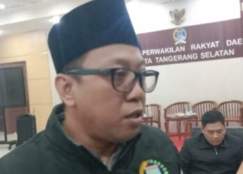 Kesiapan Tangsel Jadi Tuan Rumah Porprov 2026 Dipertanyakan