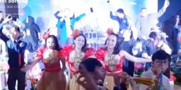 Hotel Santika ICE-BSD Suguhkan Petualangan Bawah Laut Meriah Sambut Tahun Baru