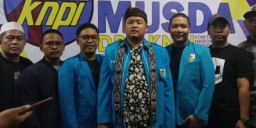 KNPI Dukung Penuh Soma Atmaja Jadi Sekda Kabupaten Tangerang Definitif